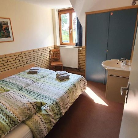 Hoeve Cobelli Noorbeek Luaran gambar