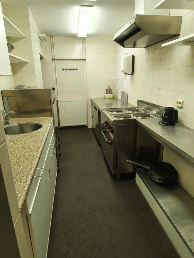 Hoeve Cobelli Noorbeek Luaran gambar