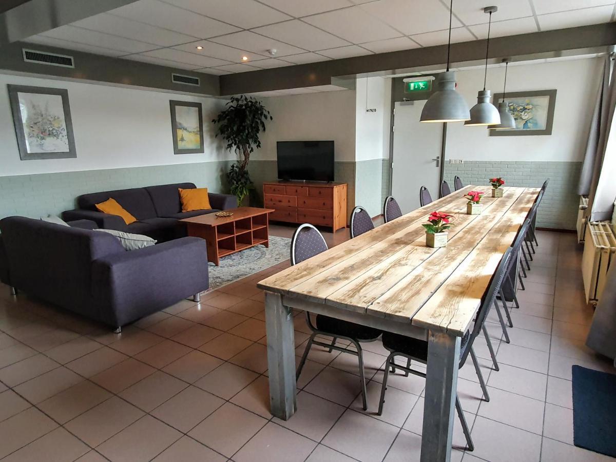 Hoeve Cobelli Noorbeek Luaran gambar
