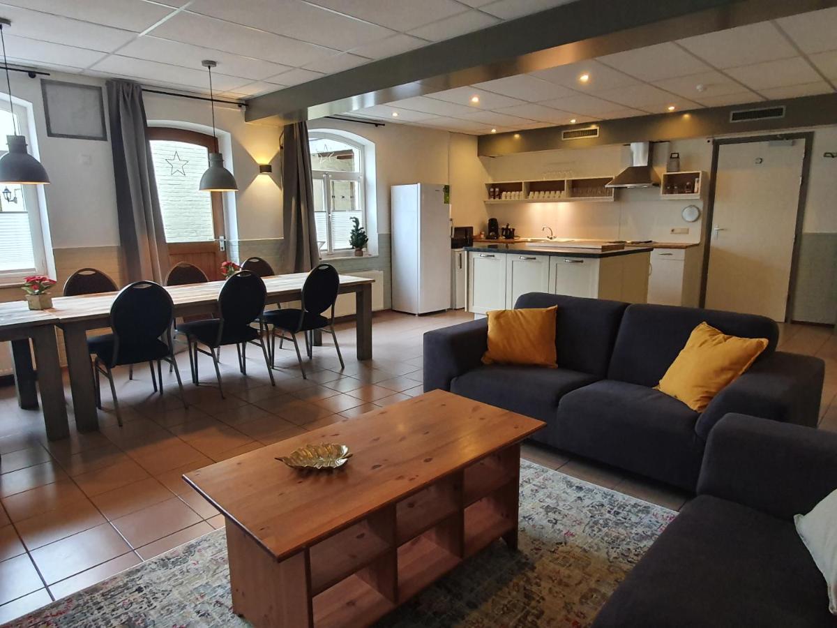 Hoeve Cobelli Noorbeek Luaran gambar