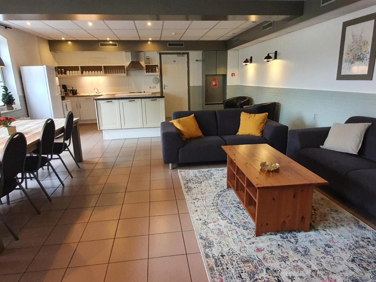 Hoeve Cobelli Noorbeek Luaran gambar