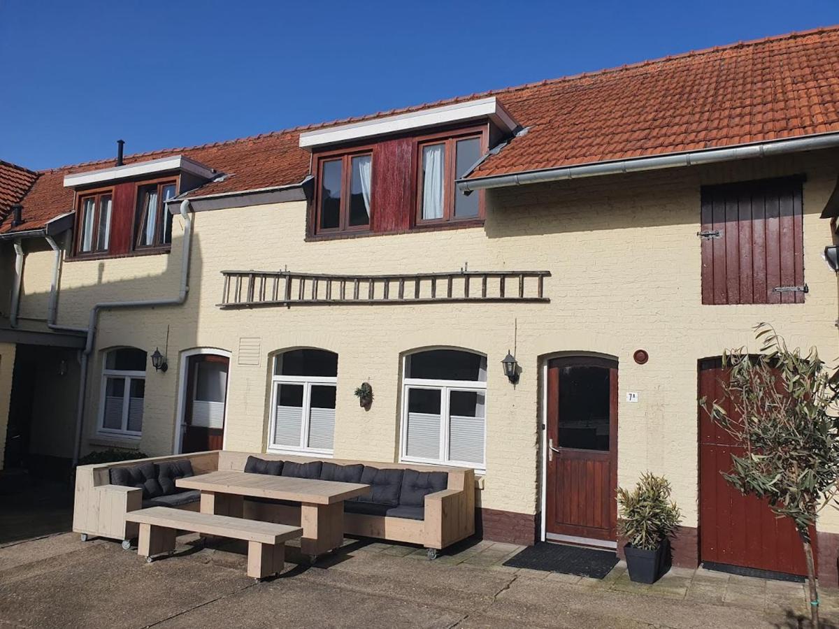 Hoeve Cobelli Noorbeek Luaran gambar