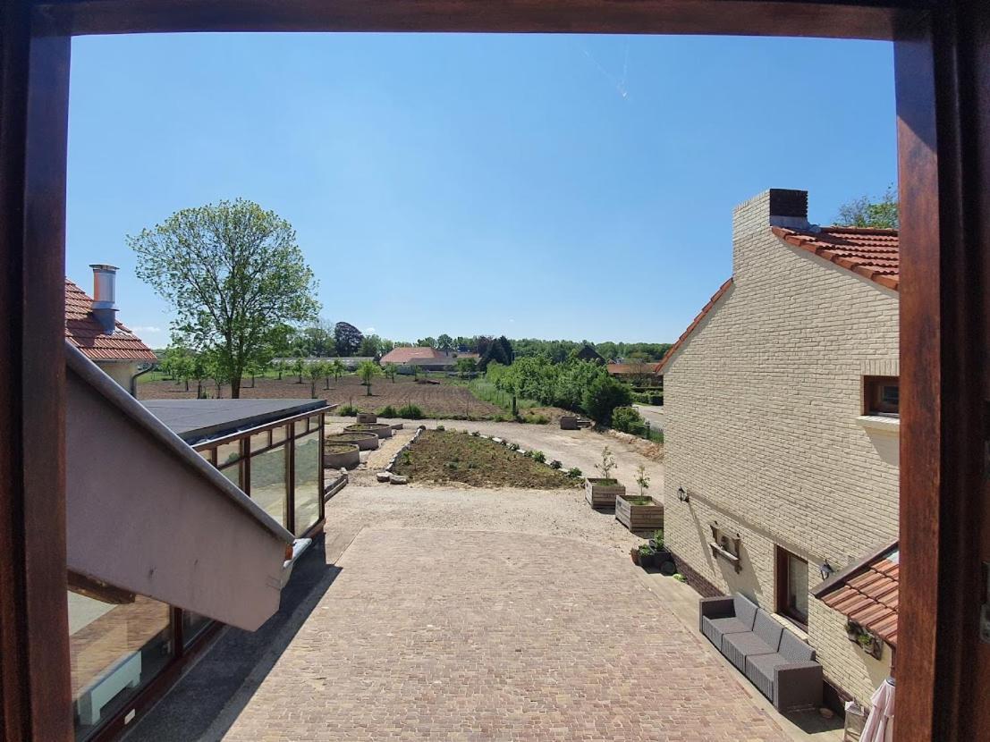 Hoeve Cobelli Noorbeek Luaran gambar