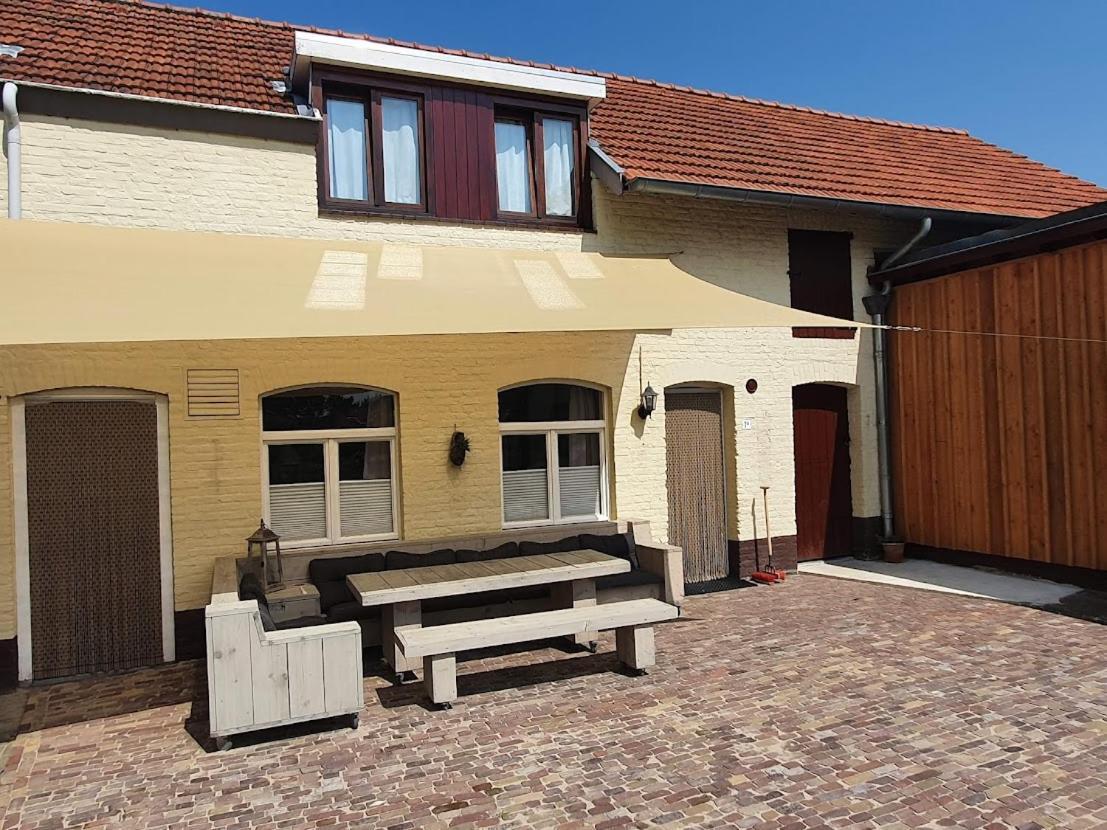Hoeve Cobelli Noorbeek Luaran gambar