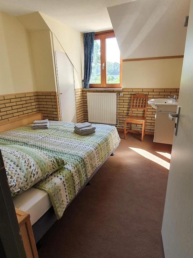 Hoeve Cobelli Noorbeek Luaran gambar
