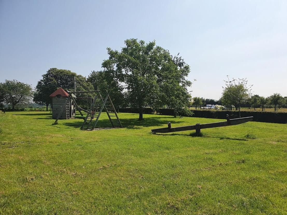 Hoeve Cobelli Noorbeek Luaran gambar