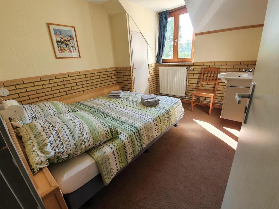 Hoeve Cobelli Noorbeek Luaran gambar