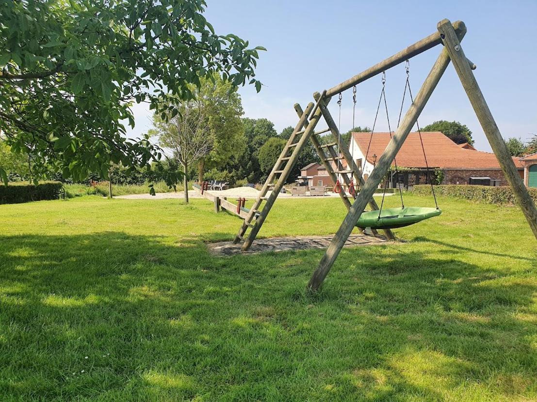 Hoeve Cobelli Noorbeek Luaran gambar