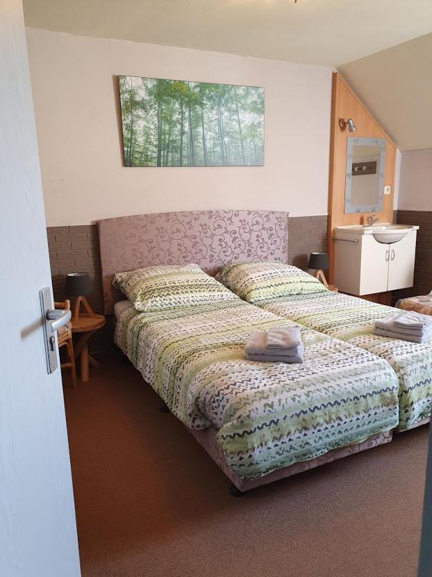 Hoeve Cobelli Noorbeek Luaran gambar