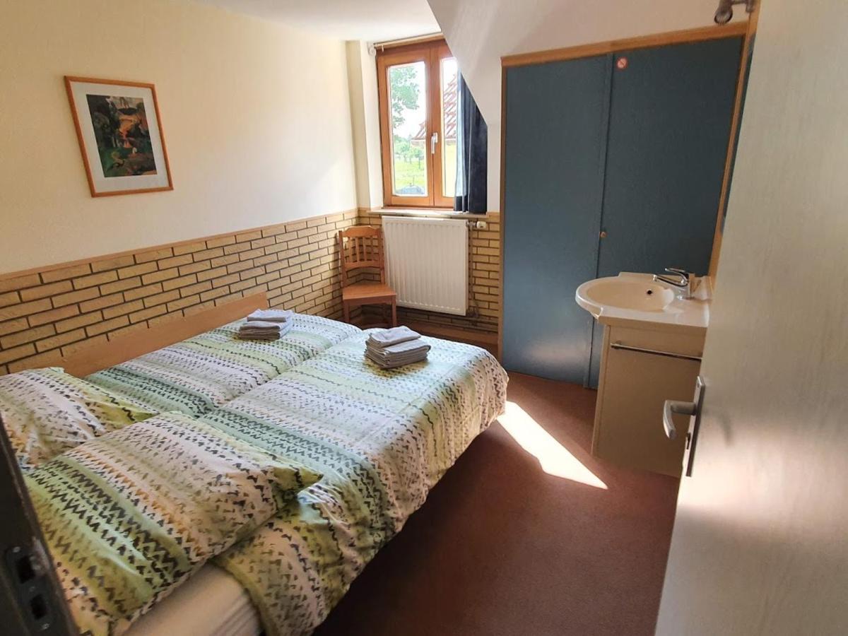 Hoeve Cobelli Noorbeek Luaran gambar