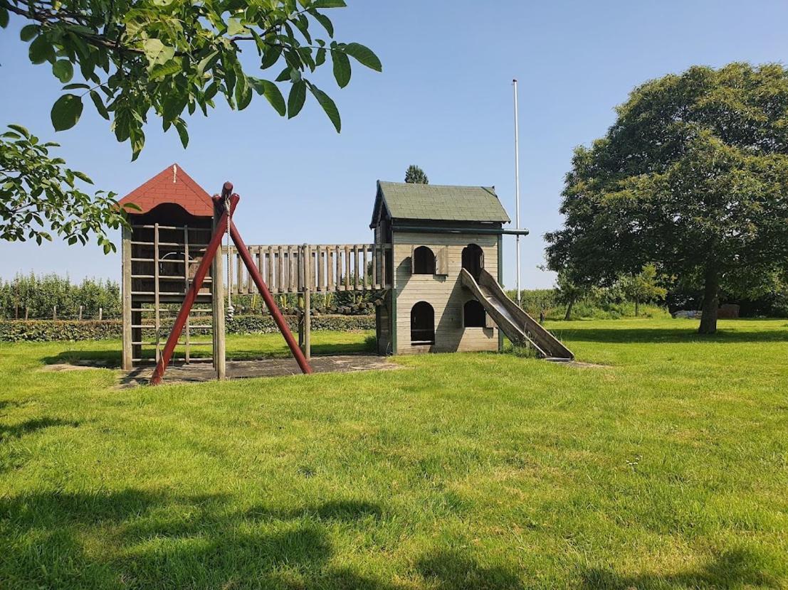 Hoeve Cobelli Noorbeek Luaran gambar